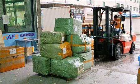 哪个快递可以寄东西到台湾? 哪个快递可以寄东西到台湾?