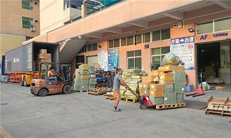 重庆寄快递到台湾邮费多少 重庆寄快递到台湾邮费多少