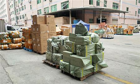 发台湾用什么快递 发台湾用什么快递